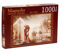 Magnolia Puzzles - 1000 darabos - 2316 - Date by Raen