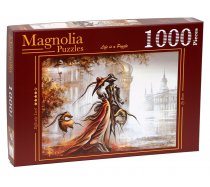 Magnolia Puzzles - 1000 darabos - 2317 - Blind Date by Raen