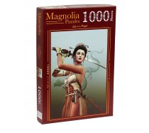 Magnolia Puzzles - 1000 darabos - 2307 - Ready to Fight