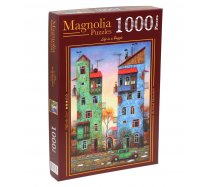 Magnolia Puzzles - 1000 darabos - 2310 - Autumn Rain