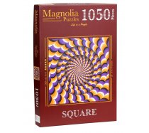 Magnolia Puzzles - 1050 darabos - 3005 - Optical Illusion