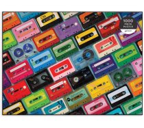 Galison - 1000 darabos - Mixtapes