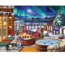 Ravensburger - 500XXL darabos - 16791 - Northern Lights