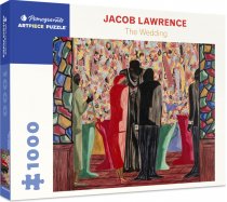 Pomegranate Puzzle - 1000 darabos - AA1127 - The Wedding