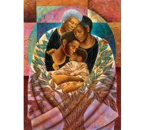 Sunsout - 1000 darabos - 59260 - Keith Mallett - Tree of Life