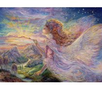Grafika - 1500 darabos - T-00333 - Josephine Well - Aurora Painting The Dawn