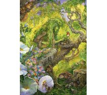 Grafika - 1500 darabos - T-00538 - Josephine Wall - Forest Protector