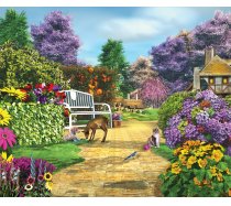 Sunsout - 1000 darabos - 61575 - Caplyn Dor - Peaceful Moment