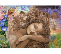 Grafika - 1500 darabos - T-00272 - Josephine Wall -If Only