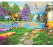 Sunsout - 1000 darabos - 66510 - Caplyn Dor - Seagull Bay