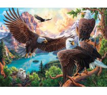 Sunsout - 1000 darabos - 42954 - Eagle Dance
