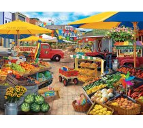 Masterpieces - 1000 darabos - 72002 - Market Square