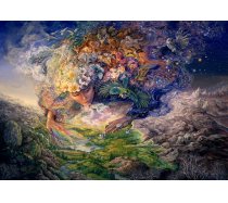 Grafika - 1500 darabos - F-30038 - Josephine Wall - Breath of Gaia