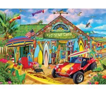 Masterpieces - 1000 darabos - 72001 - Beach Time Fun