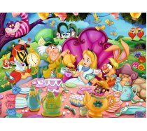 Ravensburger - 1000 darabos - 16737 - Alice in Wonderland