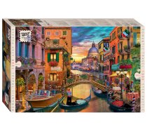 Step Puzzle - 1000 darabos - 79158 - Grand Canal, Venice