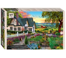 Step Puzzle - 1000 darabos - 79160 - Hilltop View