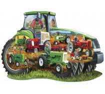 Masterpieces - 1000 darabos - 71958 - Traktor
