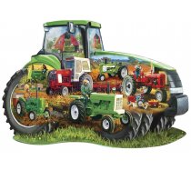 Masterpieces - 1000 darabos - 71958 - Traktor