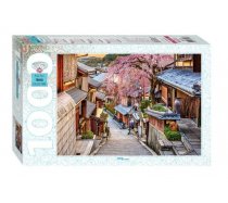 Step Puzzle - 1000 darabos - 79146 - Kyoto Street, Japan
