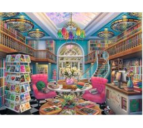 Ravensburger - 1000 darabos - 16959 - The Book Palace