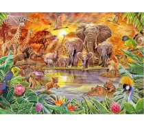 Schmidt - 1000 darabos - 59982 - African Kingdom