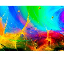 Enjoy - 1000 darabos - 1314 - Rainbow Fractals