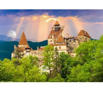 Enjoy - 1000 darabos - 1050 - Dracula's Castle, Bran