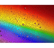 Enjoy - 1000 darabos - 1296 - Rainbow Drops