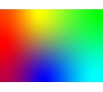 Enjoy - 1000 darabos - 1098 - Colorful Rainbow Gradient