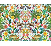 Masterpieces - 1000 darabos - 72005 - Replica - Safari