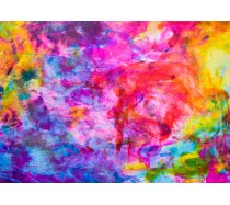 Enjoy - 1000 darabos - 1092 - Colourful Abstract Oil Painting