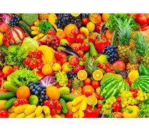 Enjoy - 1000 darabos - 1353 - Fruits and Vegetables