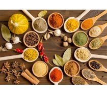 Enjoy - 1000 darabos - 1350 - Indian Spices