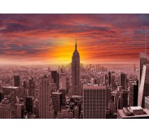 Enjoy - 1000 darabos - 1068 - Sunset Over New York Skyline