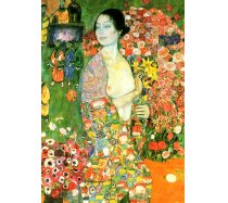 Enjoy - 1000 darabos - 1389 - Gustav Klimt - The Dancer