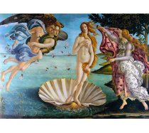 Enjoy - 1000 darabos - 1194 - Sandro Botticelli - The Birth of Venus