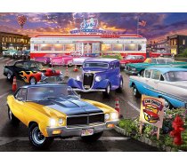 Masterpieces - 750 darabos - 32052 - Runner's Up