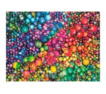 Clementoni - 1000 darabos - 39650 - ColorBoom Collection - Üveggolyó