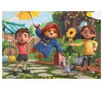 Clementoni - 104 darabos - 25729 - Szuper Színes - Paddington kalandjai