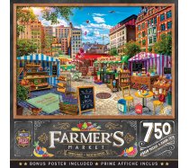 Masterpieces - 750 darabos - 32017 - Buy Local Honey