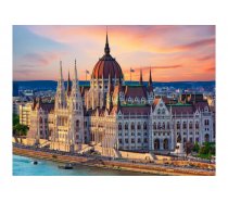 Trefl - 500 darabos - 37395 - Budapest - Parlament