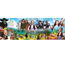 Masterpieces - 1000 darabos - 71745 - Wizard of Oz