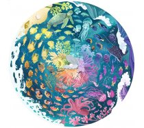 Ravensburger - 500 darabos - 17170 - Circle of Colors - Ocean and Submarine