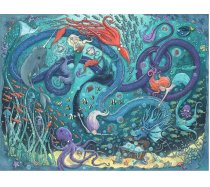 Ravensburger - 1500 darabos - 17110 - Mermaids