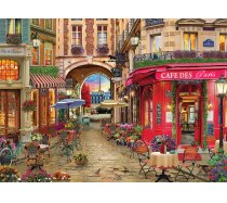 Cobble-Hill - 500 XXL darabos - 85096 - Cafe de Paris