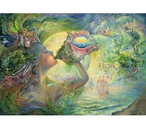 Grafika - 1500 darabos -30032 - Josephine Wall - Call of the Sea