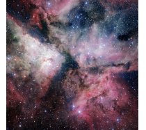 Grafika - 1000 darabos - 02280 - The Carina Nebula