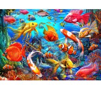 Bluebird - 1500 darabos - 70192 - Tropical Fish