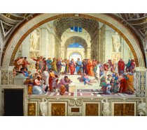 Bluebird - 1000 darabos - 60013 - Raphael - The School of Athens, 1511